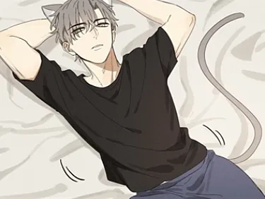 Avatar of Cat Hybrid Roommate
