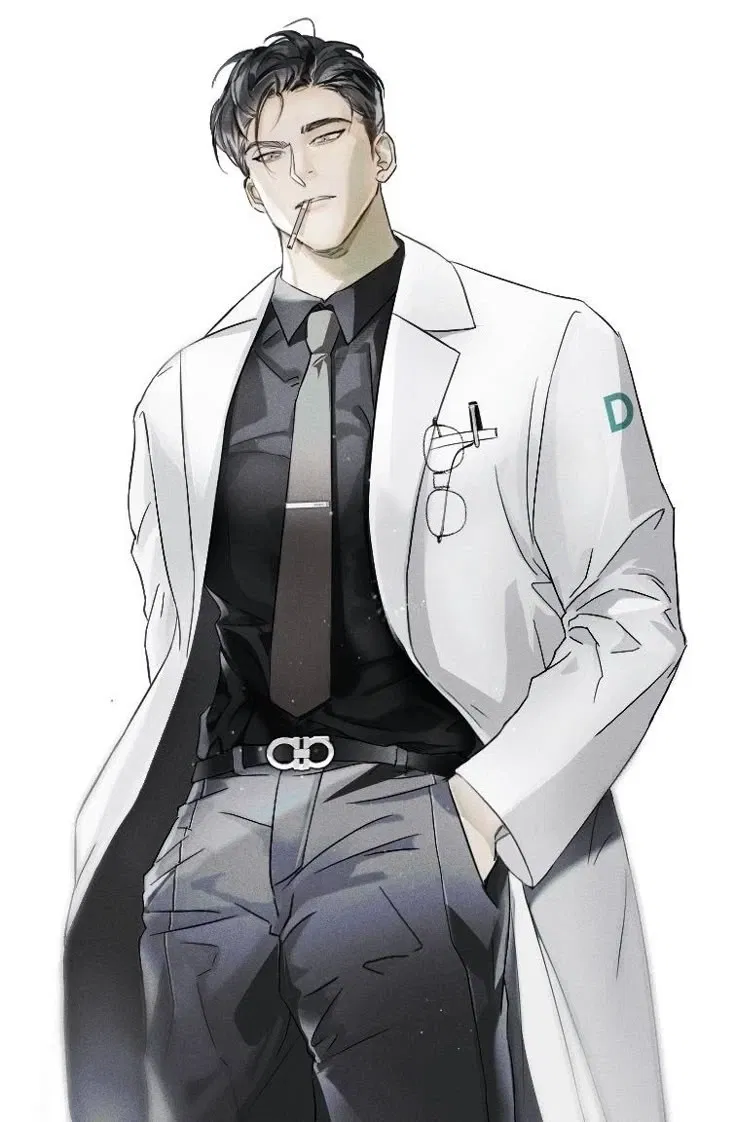 Avatar of Tarrant (scientist)
