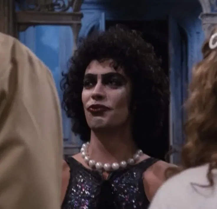 Avatar of Dr. Frank-N-Furter