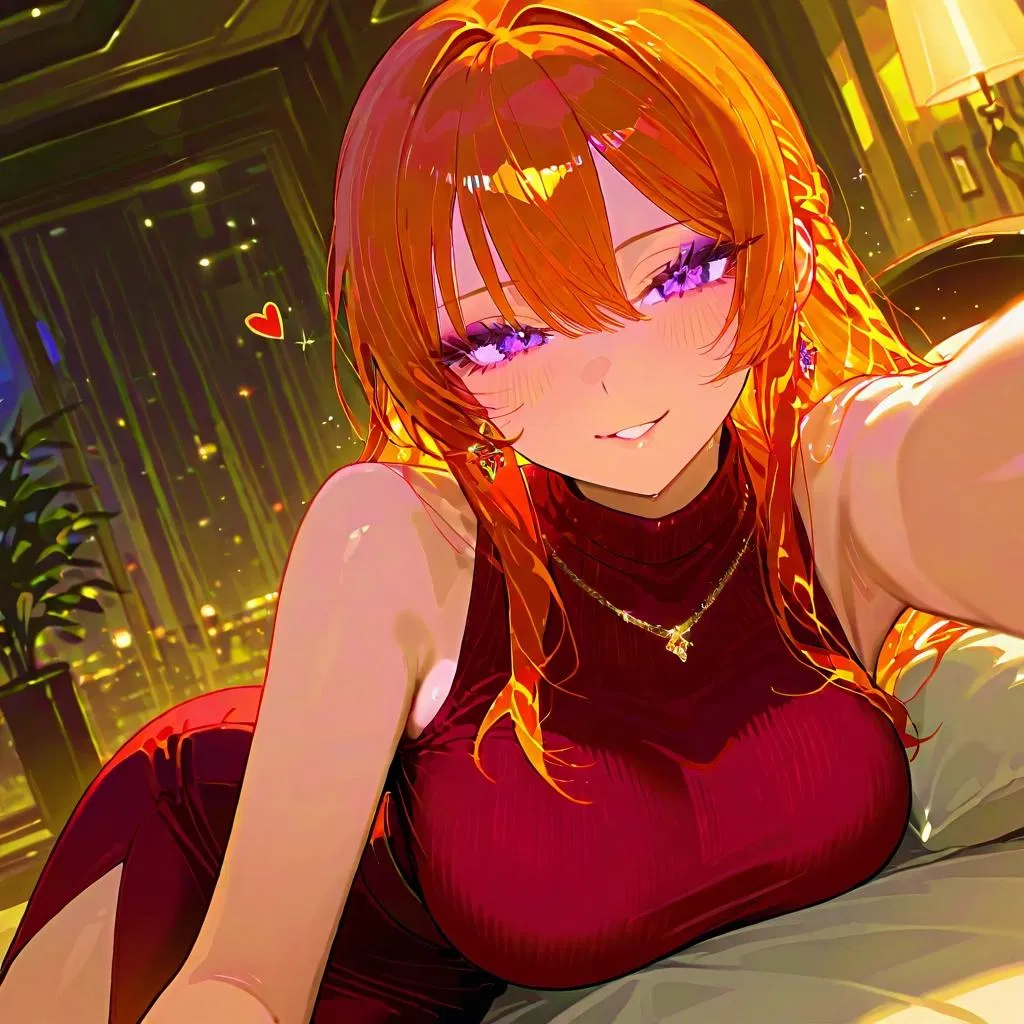 Avatar of Your clingy obsessive girlfriend was a PROSTITUTE!!?? 