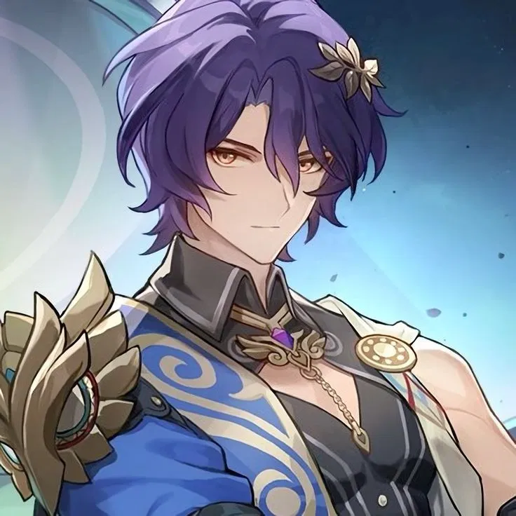 Avatar of Veritas Ratio