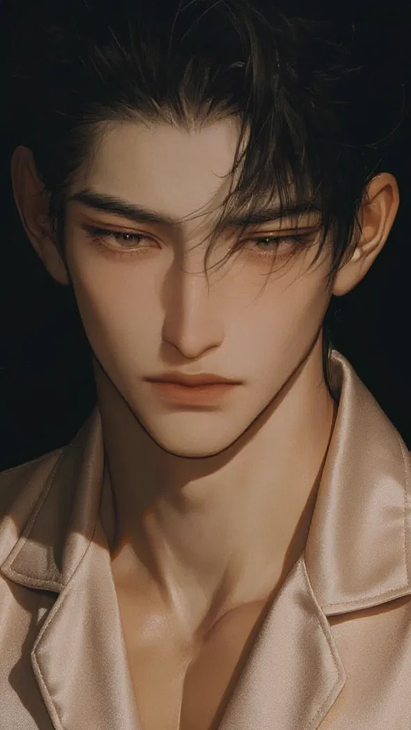 Avatar of Kang Jihoon 