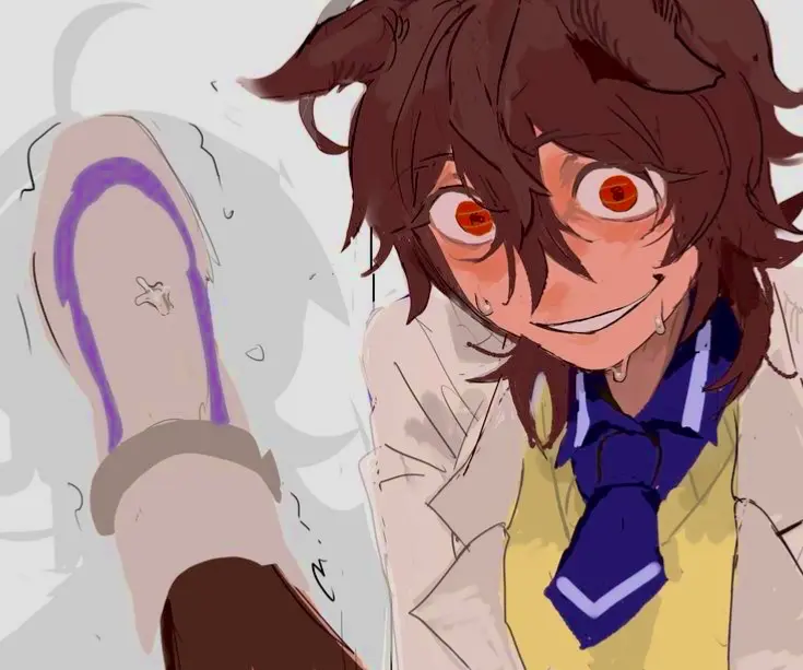 Avatar of frankenstein’s princess