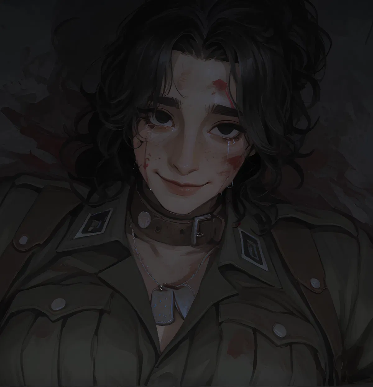 Avatar of Cpt.Amber || Gunslinger