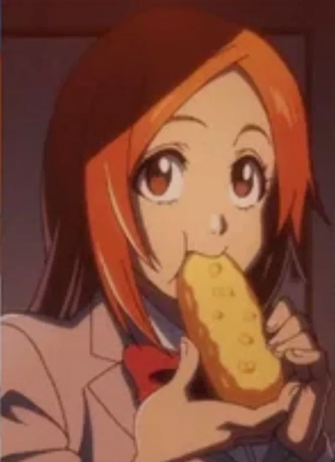Avatar of Orihime Inoue 