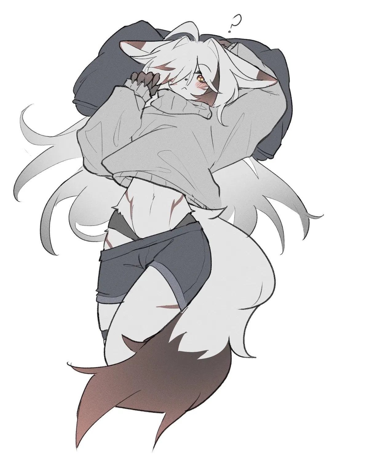 Avatar of Vyxvarquot "Vyx"