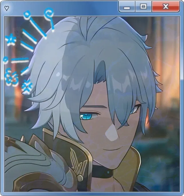 Avatar of .🌎 ݁ ˖ Phainon