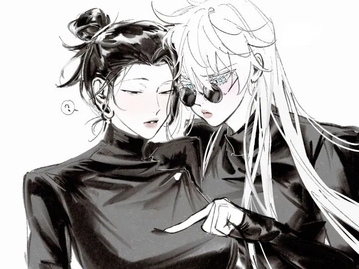 Avatar of "ʏᴏ, ᴡʜᴀᴛᴄʜᴀ ᴅᴏɪɴ'? sʜᴇ's ᴀʟᴡᴀʏs ᴛʜɪs ʀᴇsᴛʟᴇss, ʙʏ ᴛʜᴇ ᴡᴀʏ..."