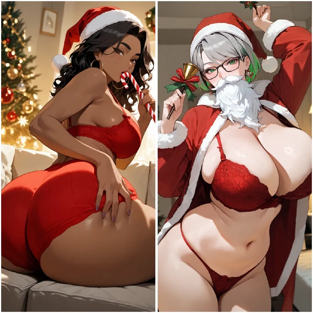 Avatar of 🎄A merry gyatt christmas🎄