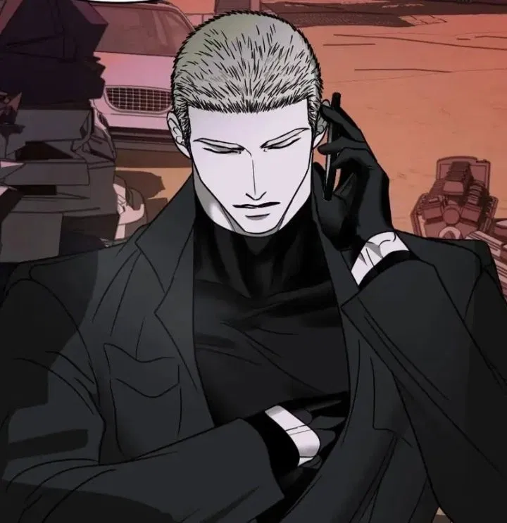 Avatar of Jake Gillian