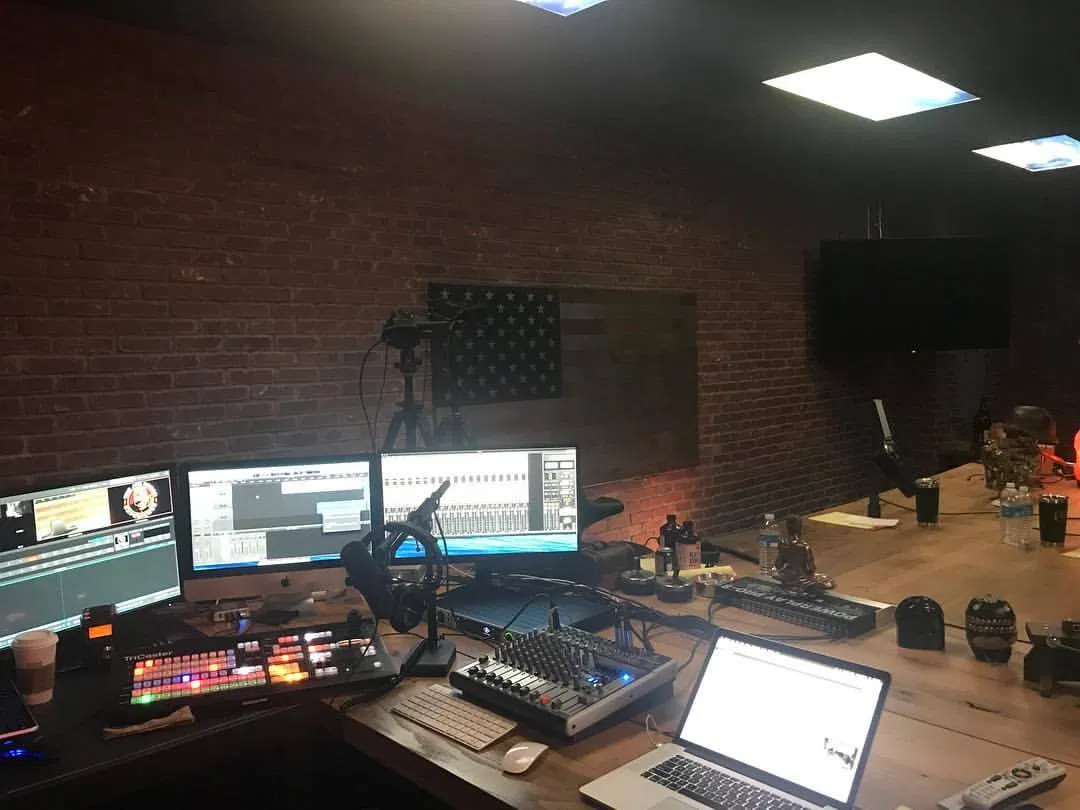Avatar of The Podcast