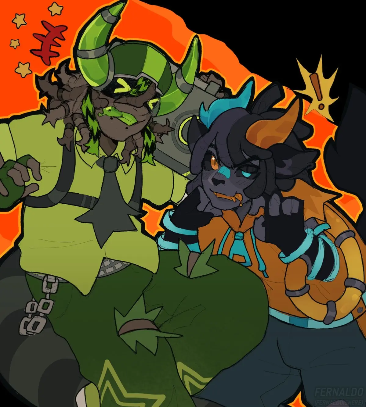 Avatar of ❇️-✴️ʙᴏᴏᴍʙᴏx ᴀɴᴅ ᴄᴏɪʟ-ᴘʜɪɢʜᴛɪɴɢ