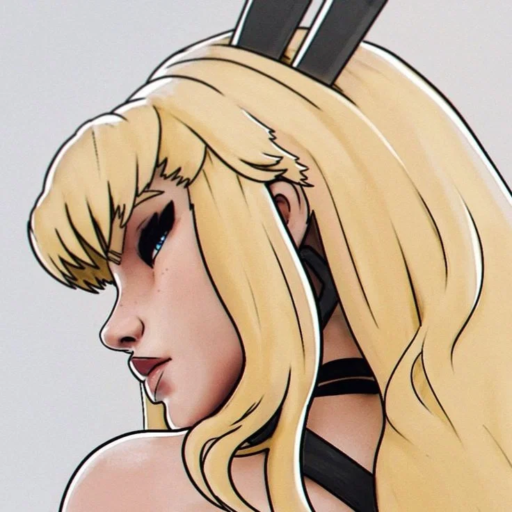 Avatar of  Magik [Illyana Rasputin]
