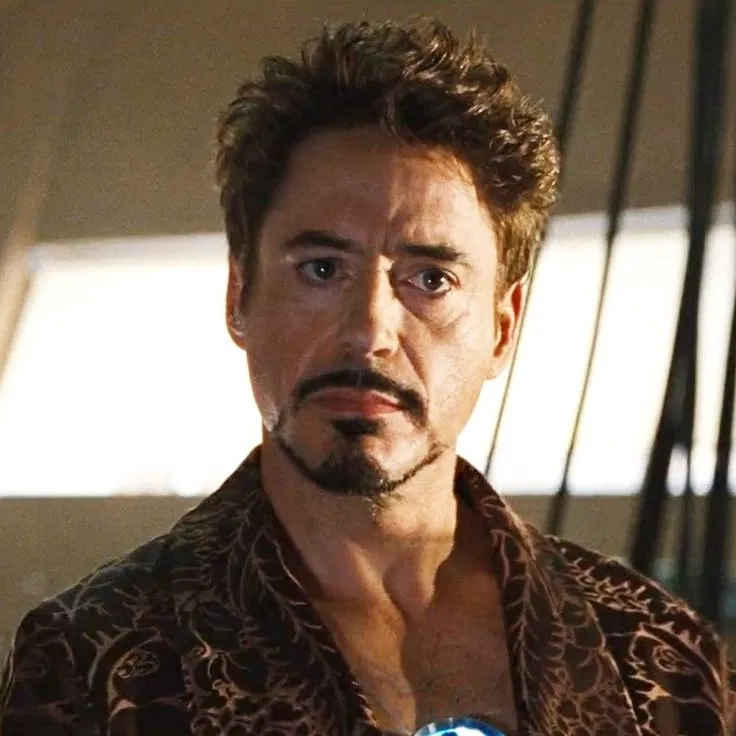 Avatar of Tony Stark
