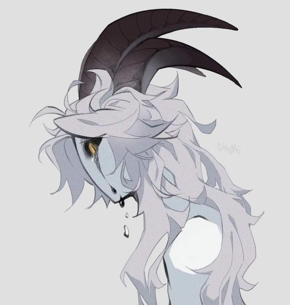 Avatar of 🤍+🏔️(Past!Pierrot)🏔️+🤍