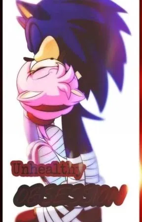 Avatar of Yandere Sonic and Yandere Amy