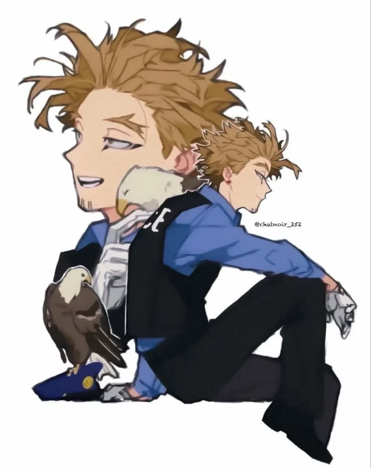 Avatar of Keigo Takami