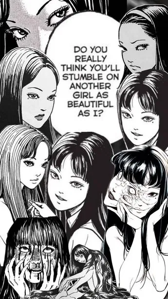 Avatar of Tomie Kawakami (Tomie)