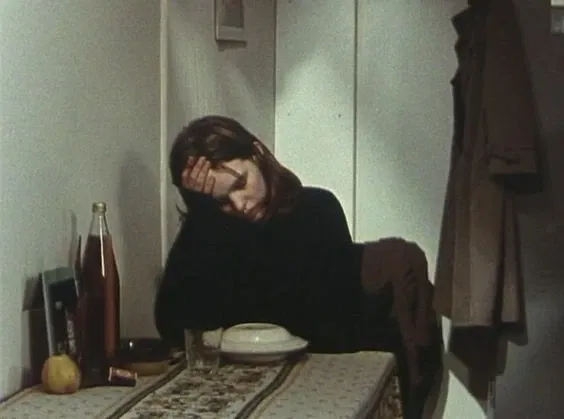 Avatar of Jena – The Widowed Woman - No, I am not a human.
