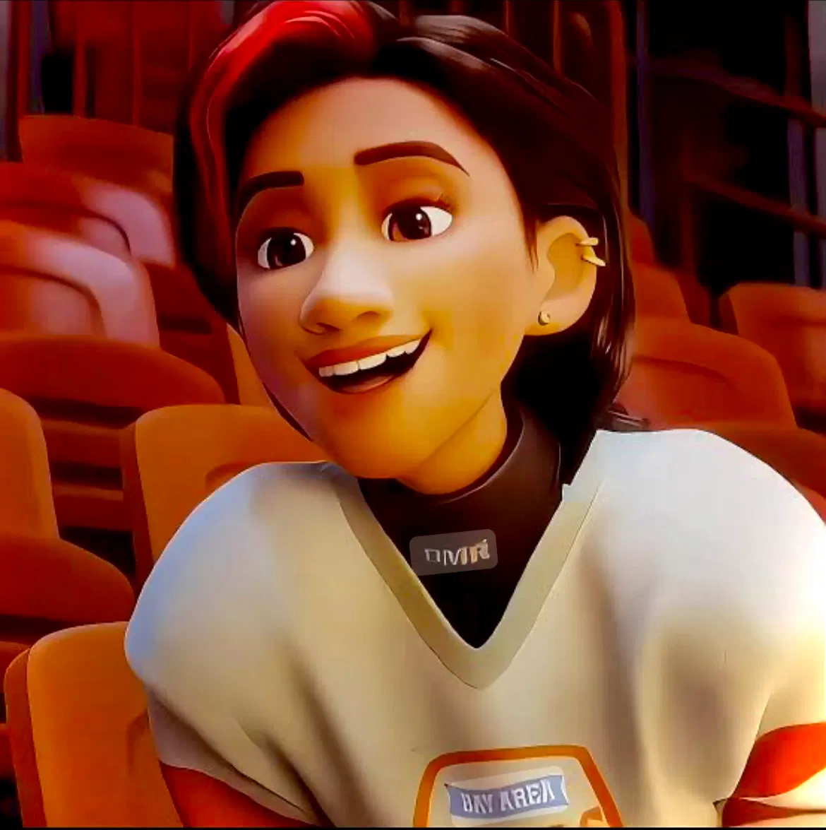 Avatar of Valentina "Val" Ortiz