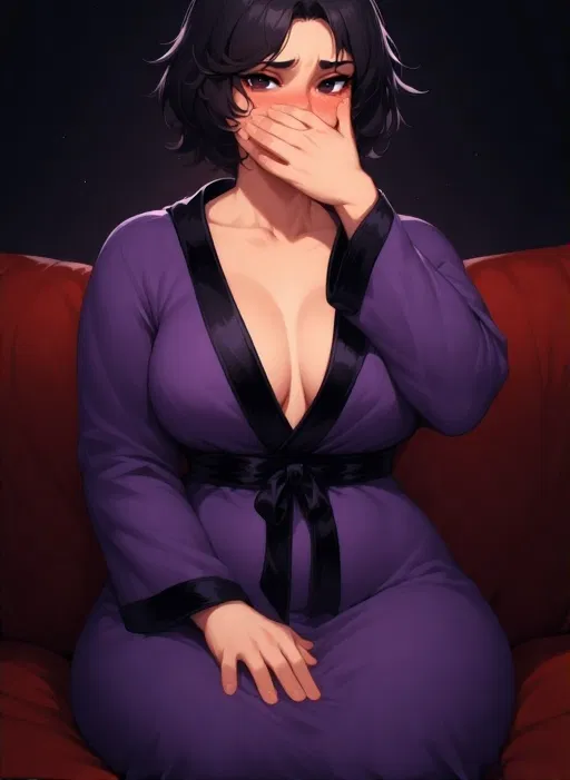 Avatar of Unwanted possession - Jessie 03