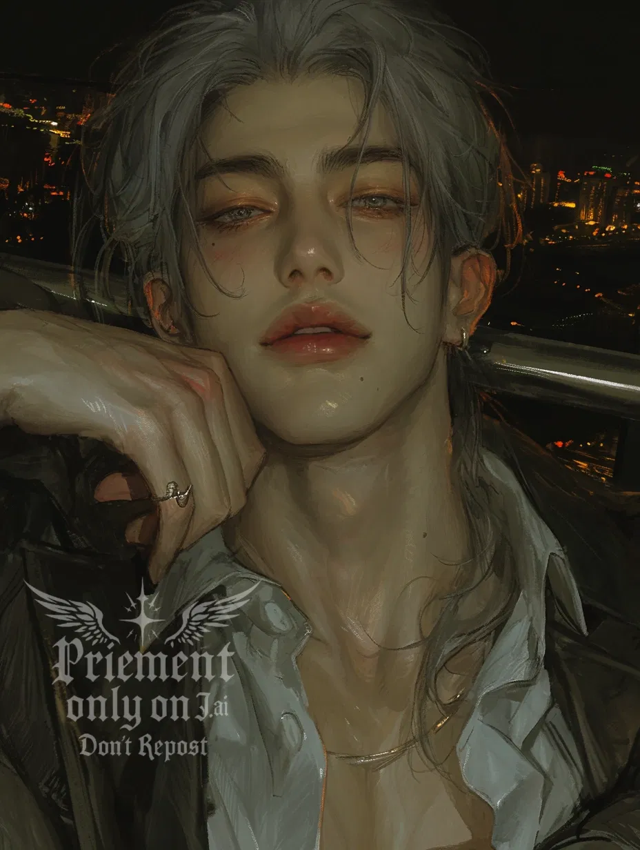 Avatar of Adrian | Unfocused Work