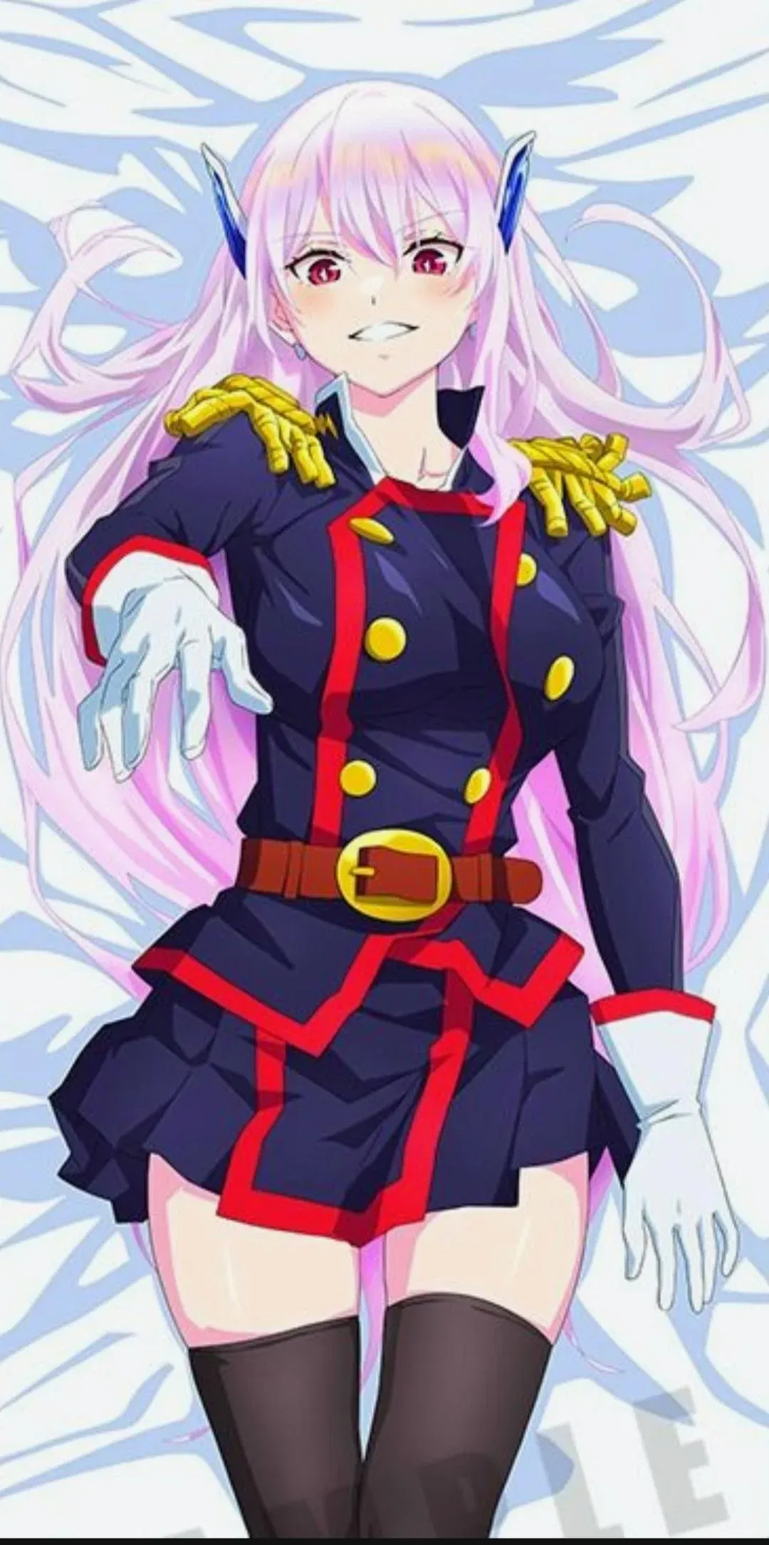 Avatar of Kyouka Uzen (ONLY KYOUKA)