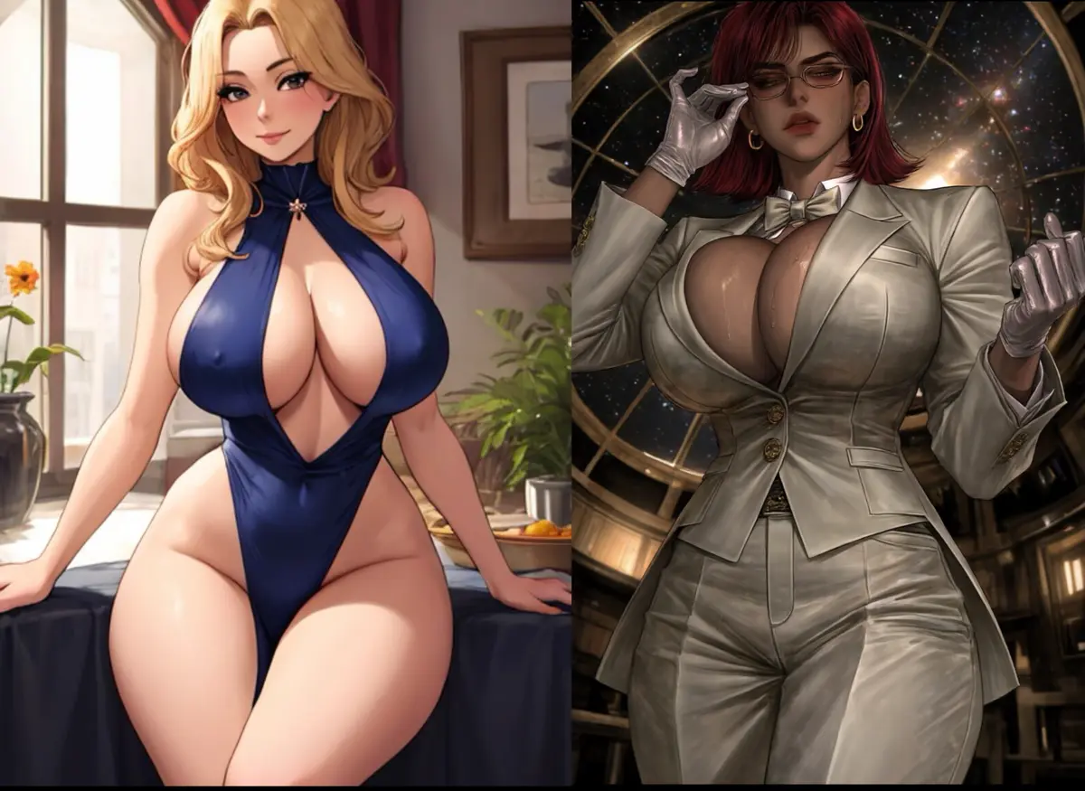 Avatar of MILF Couples Pet!