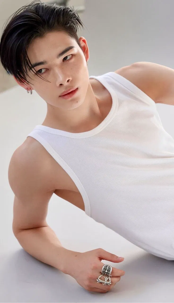 Avatar of Riki Nishimura (Step-brother)