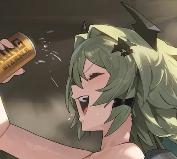 Avatar of Caesar King [The "bold" Tomboy]