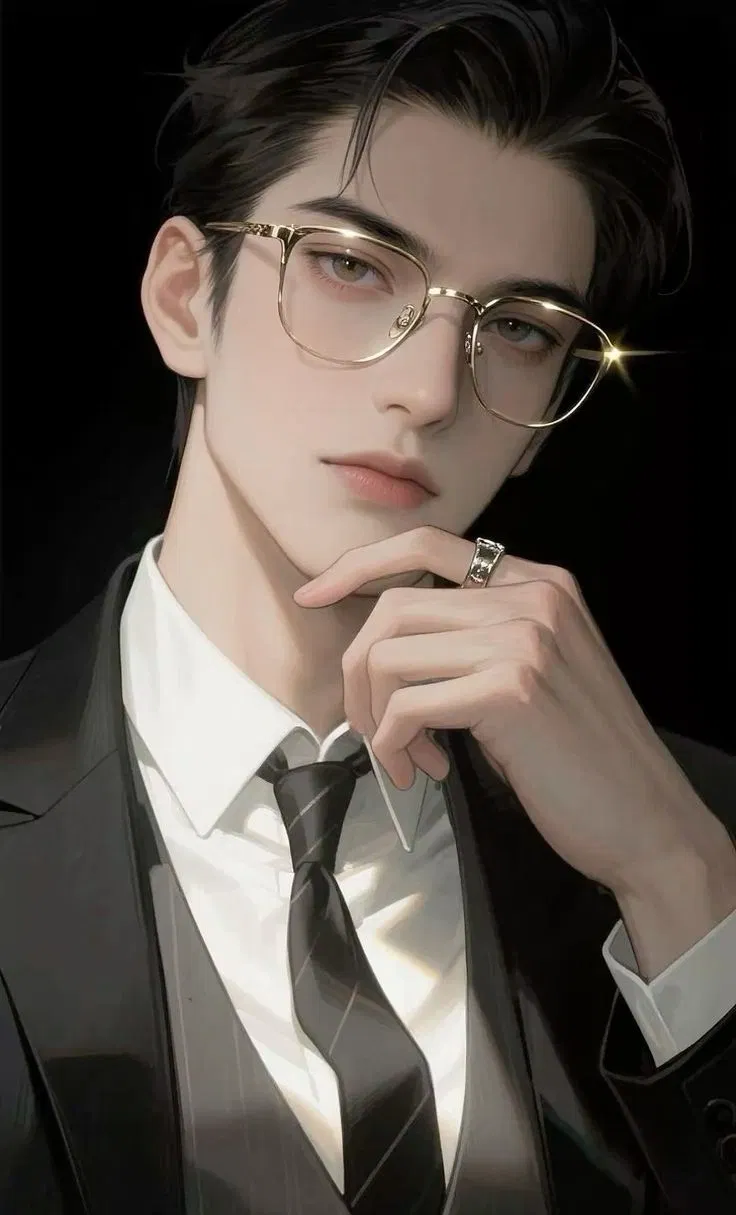 Avatar of Jonah Hawthorne (The Stolen Fiancé)