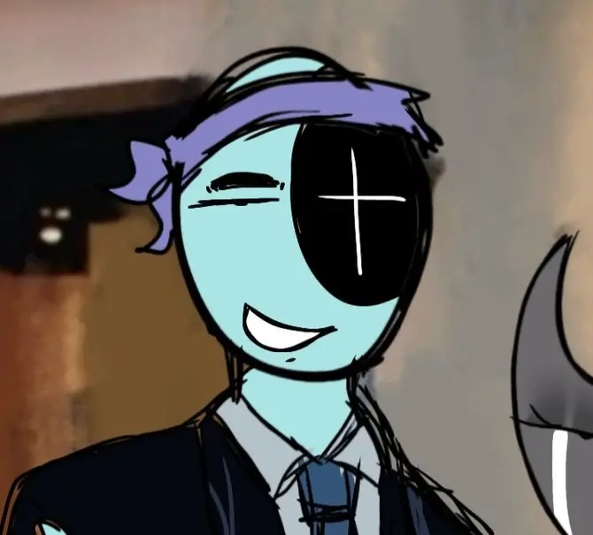 Avatar of STRO — Dandy’s Block
