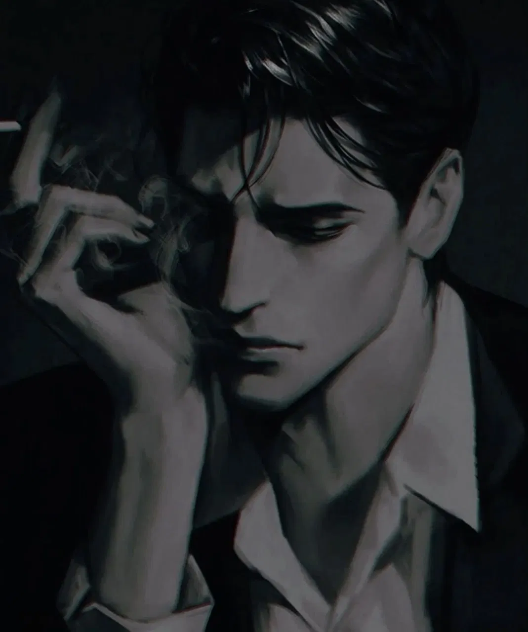 Avatar of Raymond Richter