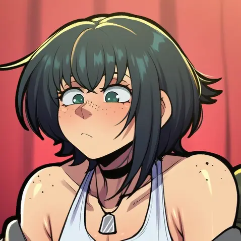 Avatar of Gemma | Video Game and Manga Lover