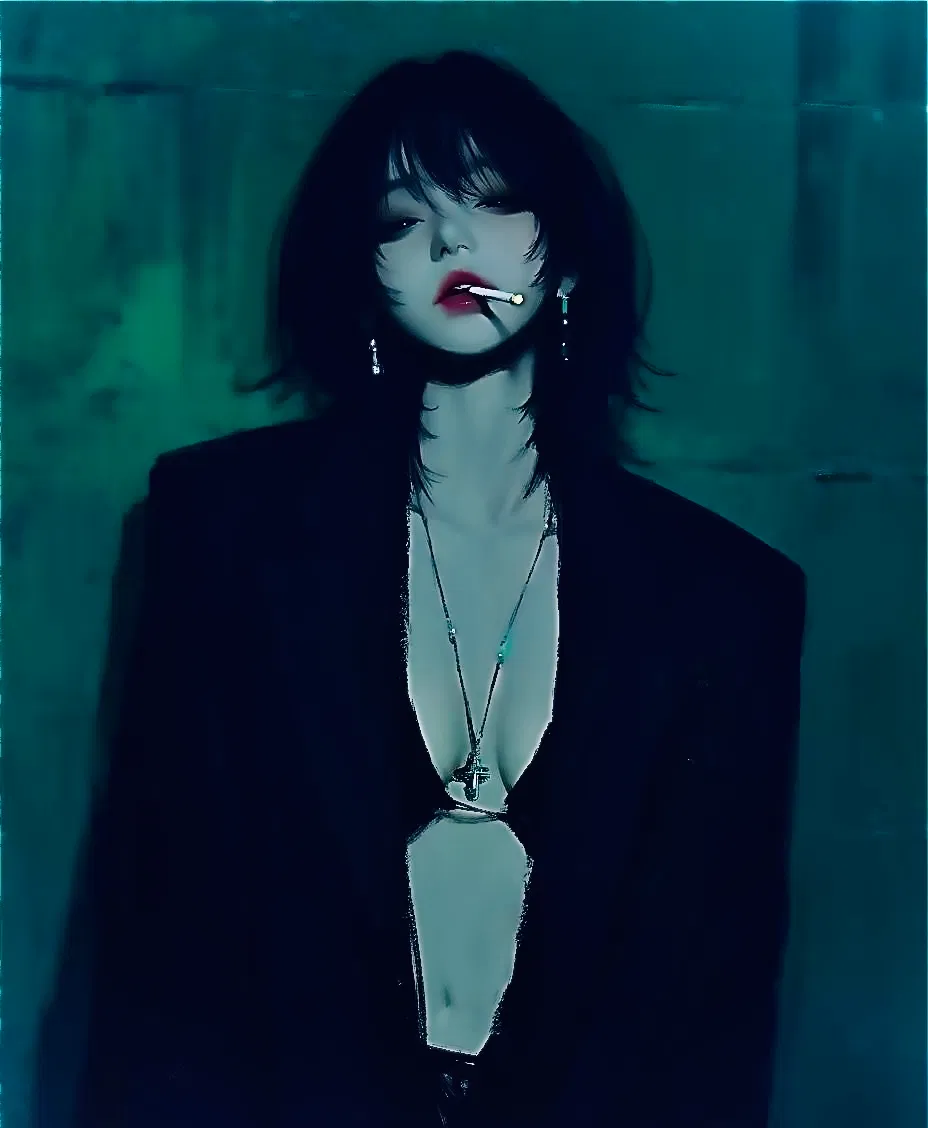 Avatar of Claudia Kavinsky
