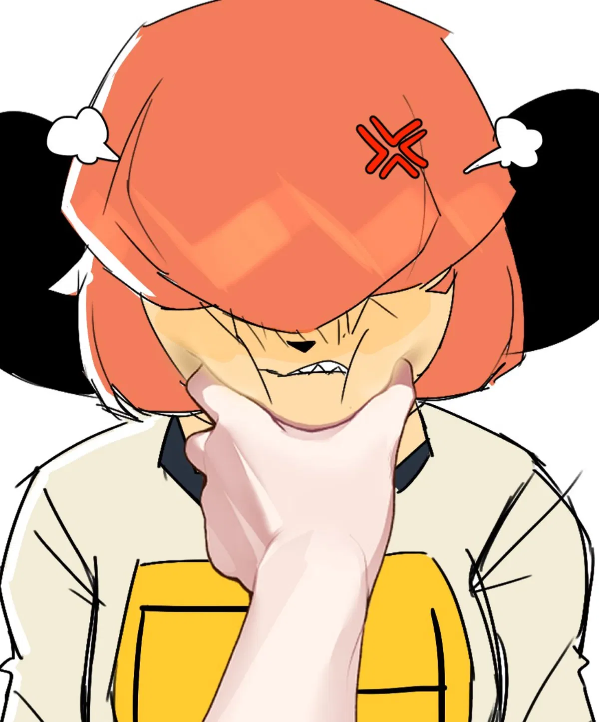 Avatar of Momo Asuka - Diehard Tomboy || Roomate Troubles