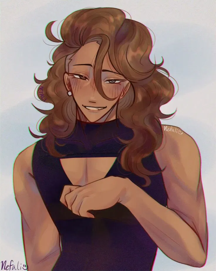 Avatar of Christian Dean - Zeyn_Syre