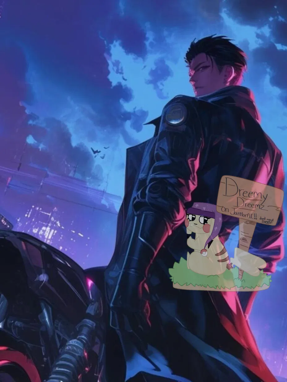 Avatar of Declan Wittenwyler
