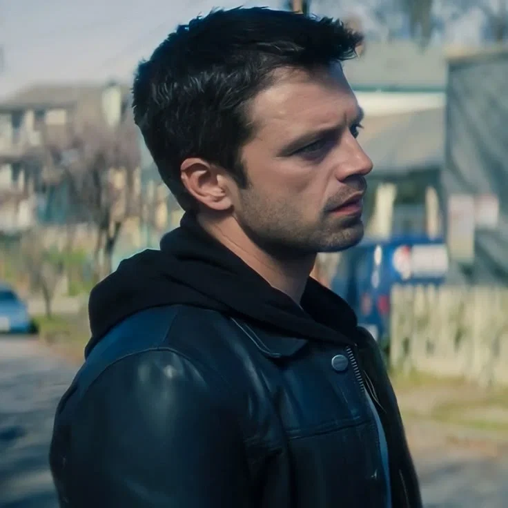 Avatar of Bucky Barnes 