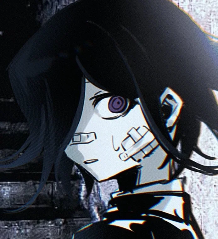 Avatar of Kokichi Ouma || Pregame Kokichi || Bonkichi 