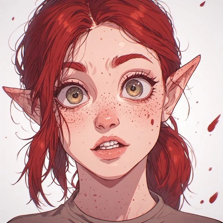 Avatar of Ellie Shaw
