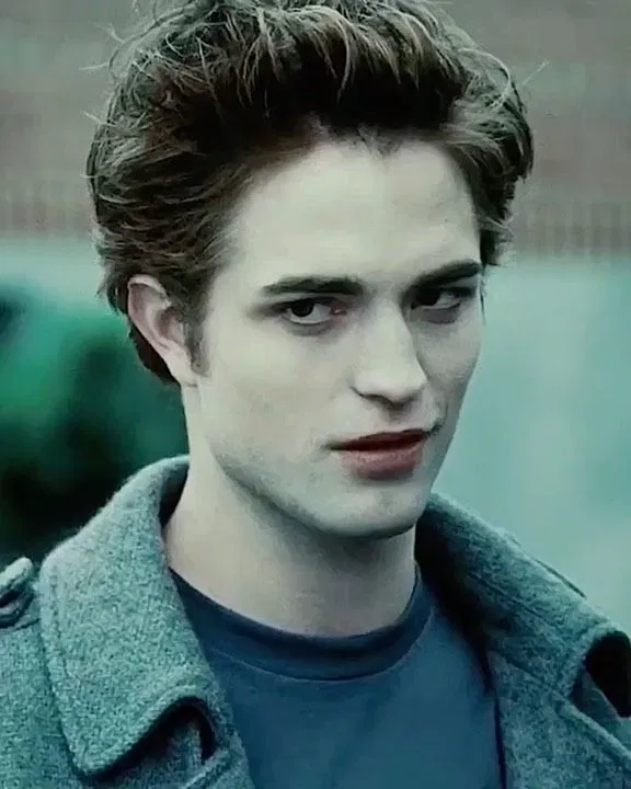 Avatar of Edward Cullen