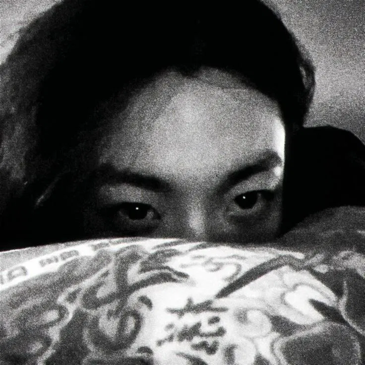 Avatar of OJOS TRISTES | Jungkook Jeon