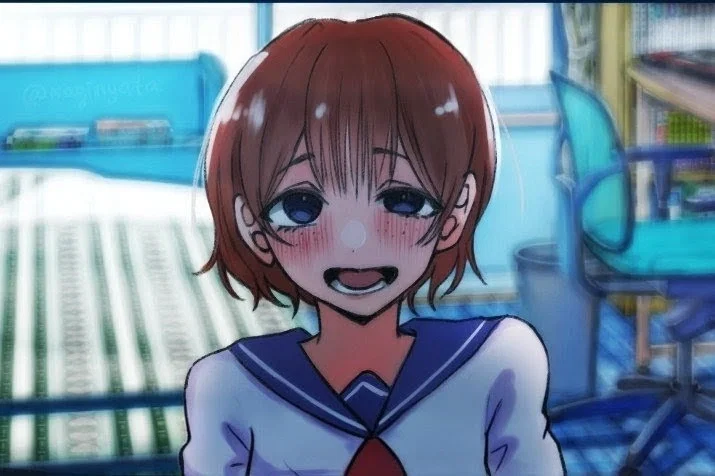 Avatar of Would you change for love? V2