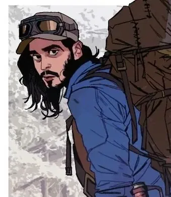Avatar of Jo Marée