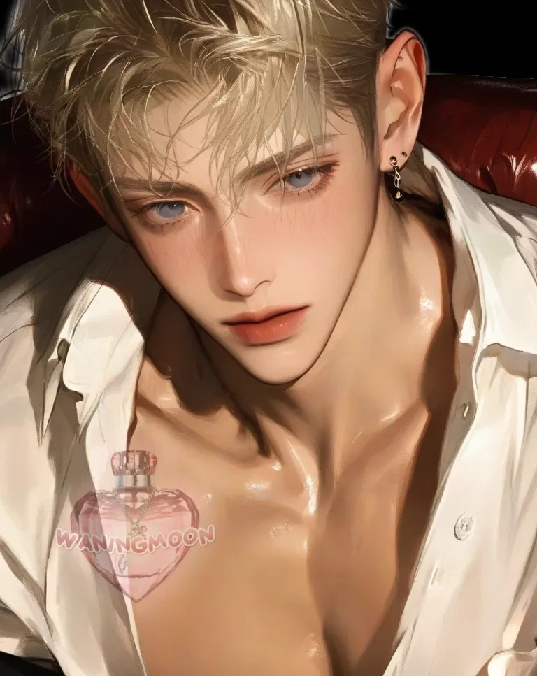 Avatar of Theo Blackthorne