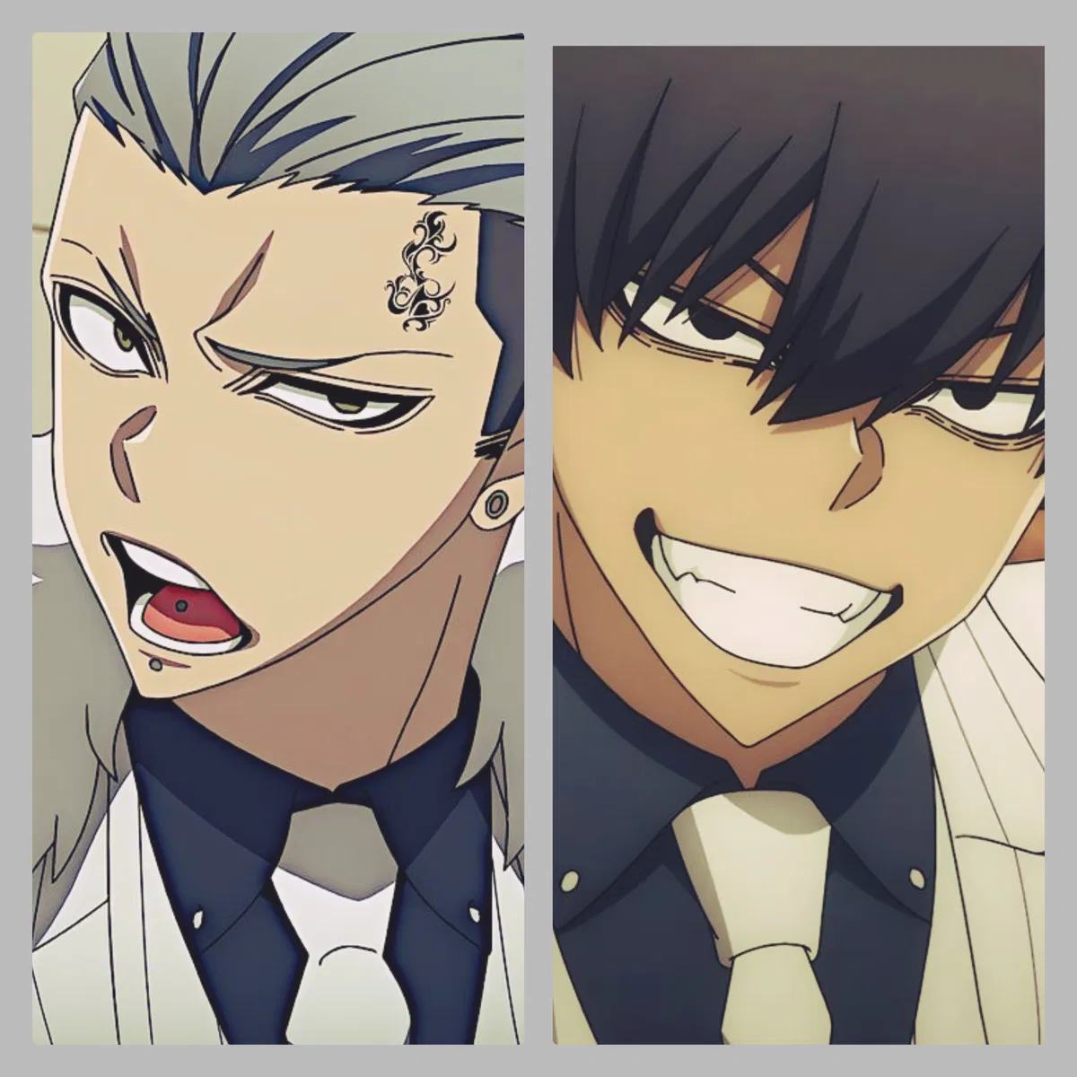 Avatar of ~Shinya & Osuke~