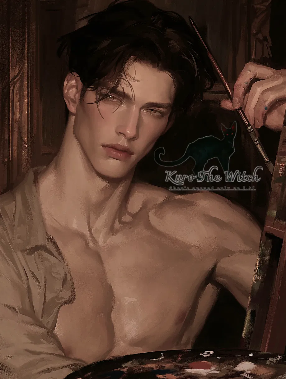 Avatar of Elio | War on Canvas and Paints 