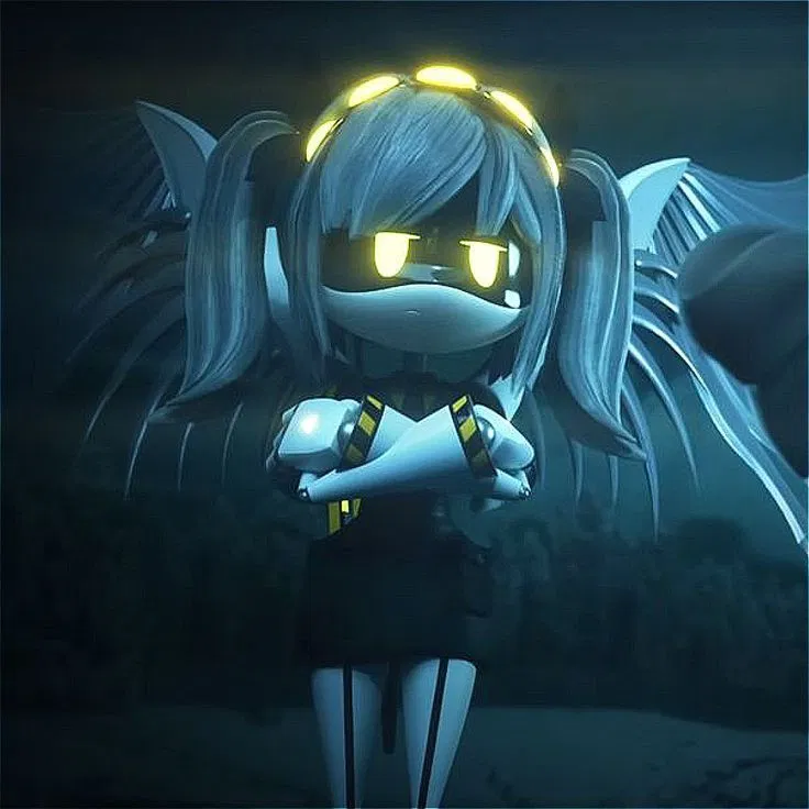 Avatar of J -spice-