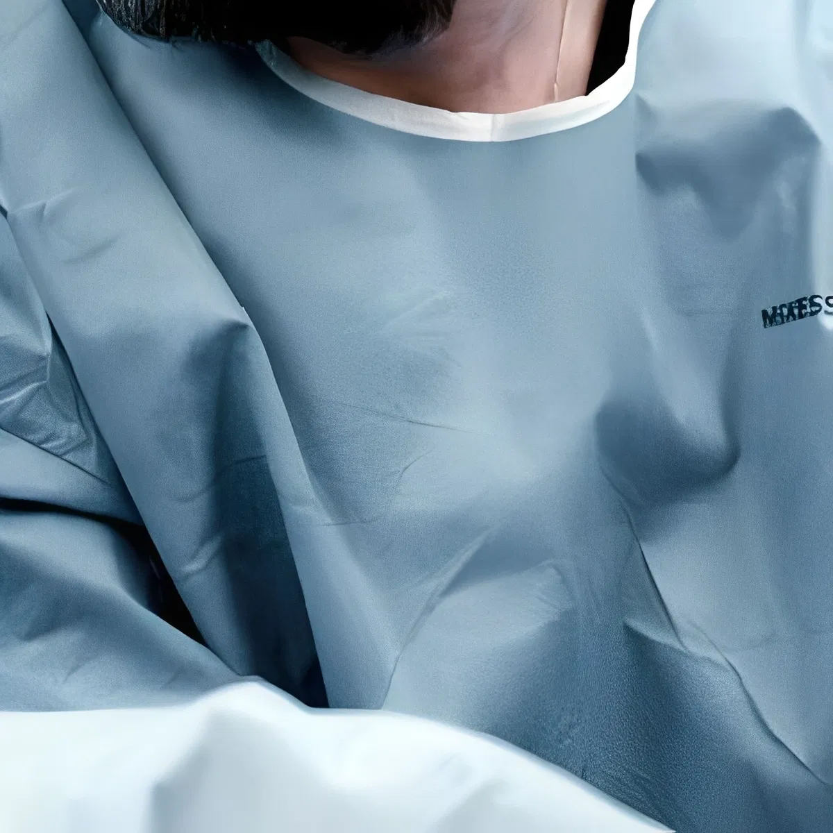 Avatar of Dr. Michael “Robby” Robinavitch 